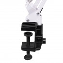 PiX 314 desk lamp white