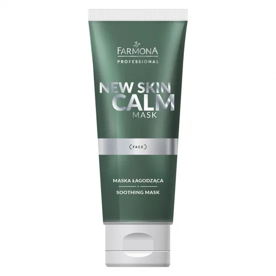 Farmona New Skin Calm Mask umirujuća maska 200 ml