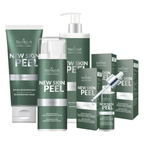 Farmona New Skin Calm Mask umirujuća maska 200 ml — slika 3