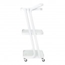 Giovanni stol H6701 bijeli Giovanni stol H6701 bijeli