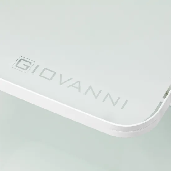 Giovanni stol H6701 bijeli — slika 5