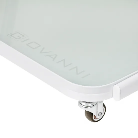 Giovanni stol H6701 bijeli — slika 3