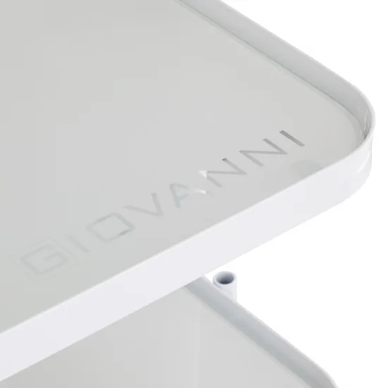 Giovanni stol H6702 bijeli — slika 6