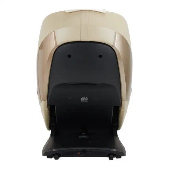 Sakura Comfort Plus 806 masažna fotelja bež boje — slika 4