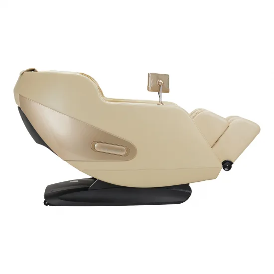 Sakura Comfort Plus 806 masažna fotelja bež boje — slika 6
