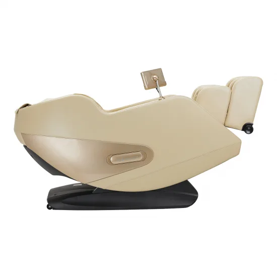 Sakura Comfort Plus 806 masažna fotelja bež boje — slika 7
