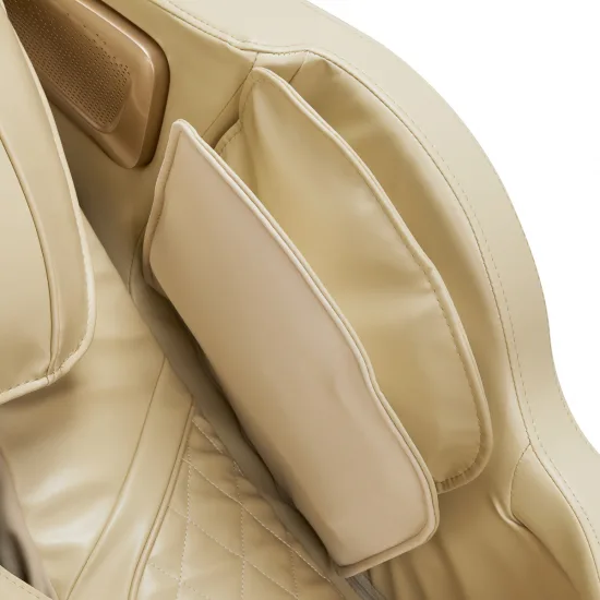 Sakura Comfort Plus 806 masažna fotelja bež boje — slika 9