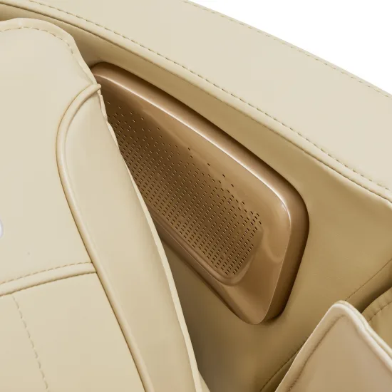 Sakura Comfort Plus 806 masažna fotelja bež boje — slika 10