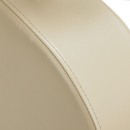 Sakura Comfort Plus 806 masažna fotelja bež boje