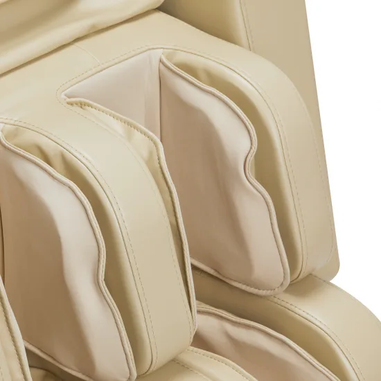 Sakura Comfort Plus 806 masažna fotelja bež boje — slika 12