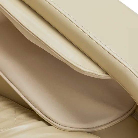 Sakura Comfort Plus 806 masažna fotelja bež boje — slika 13
