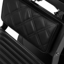 Barber chair Carlos Black Barber chair Carlos Black