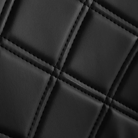 Brijačka stolica Gabbiano Leonardo Gold Black — slika 11
