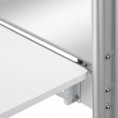 Hairdressing console MI-03