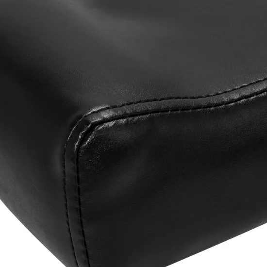 Bell Sillon mobilni stolac za pedikuru crni — slika 4