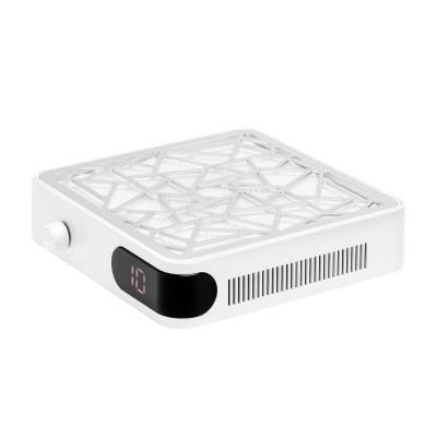 The Momo P10 Pro dust absorber