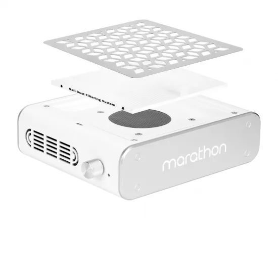 Hepa filter za Saeyang usisavač prašine Marathon Olimp 65W — slika 3