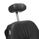Gabbiano Duke Electric Barber Chair Black
