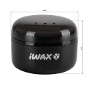 iWax Mini nasal wax heater set