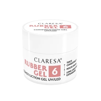 CLARESA GULJASTI GEL 6 -12 g