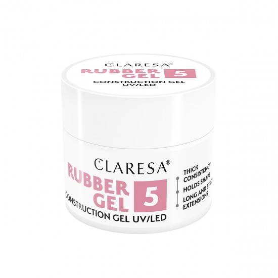 CLARESA GULJASTI GEL 5 -12 g