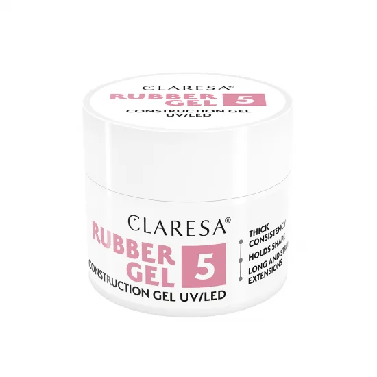 CLARESA GULJASTI GEL 5 -12 g