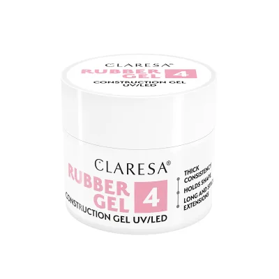 CLARESA GULJASTI GEL 4 -12 g