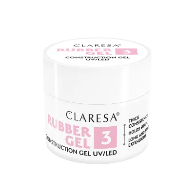 CLARESA GULJASTI GEL 3 -12 g