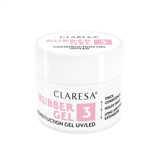 CLARESA GULJASTI GEL 3 -12 g