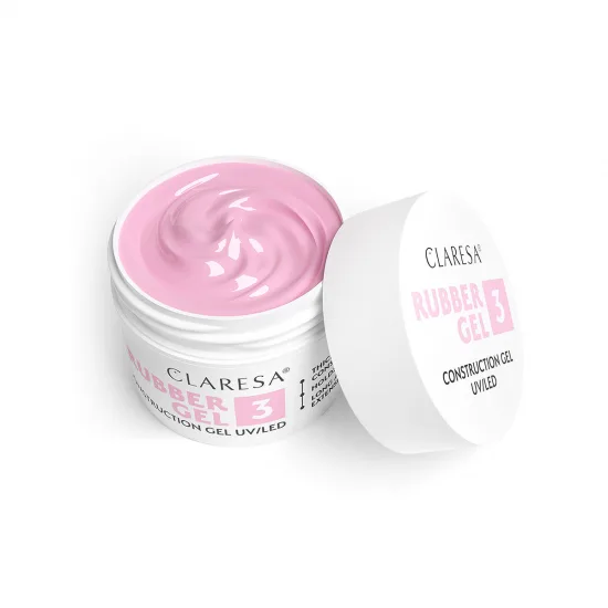 CLARESA GULJASTI GEL 3 -12 g — slika 4