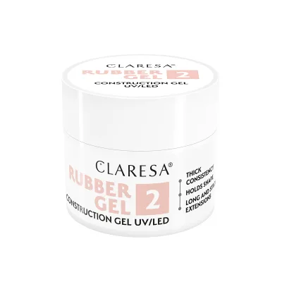 CLARESA GUMENI GEL 2 -12 g