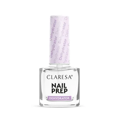 CLARESA dehidrator za nokte 5 ml