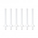 Nose and ears hair removal waxing sticks 10 pieces Nose and ears hair removal waxing sticks 10 pieces