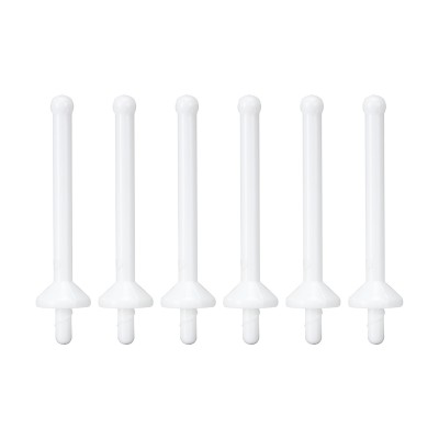 Nose and ears hair removal waxing sticks 10 pieces