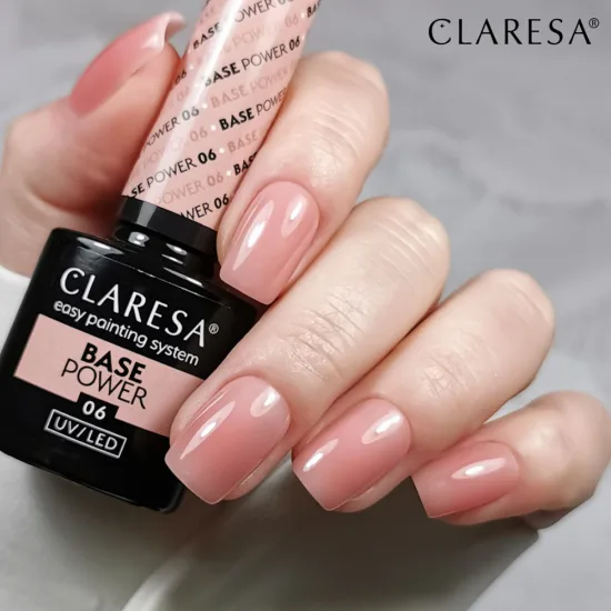Claresa Power Base 06 -5g — slika 4