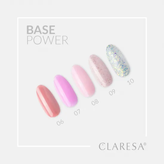 Claresa Power Base 06 -5g — slika 2