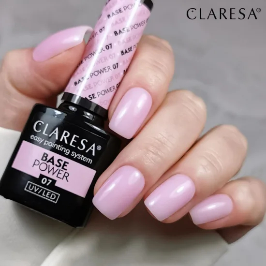 Claresa Power Base 07 -5g — slika 4