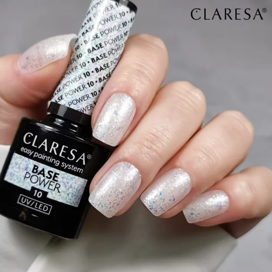 Claresa Power Base 10 -5g — slika 4