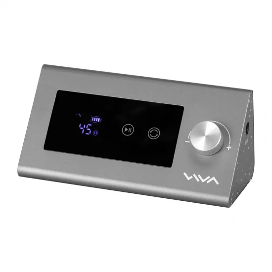 Brusilica za nokte VIVA 602S — slika 3