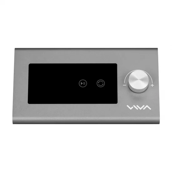 Brusilica za nokte VIVA 602S — slika 4