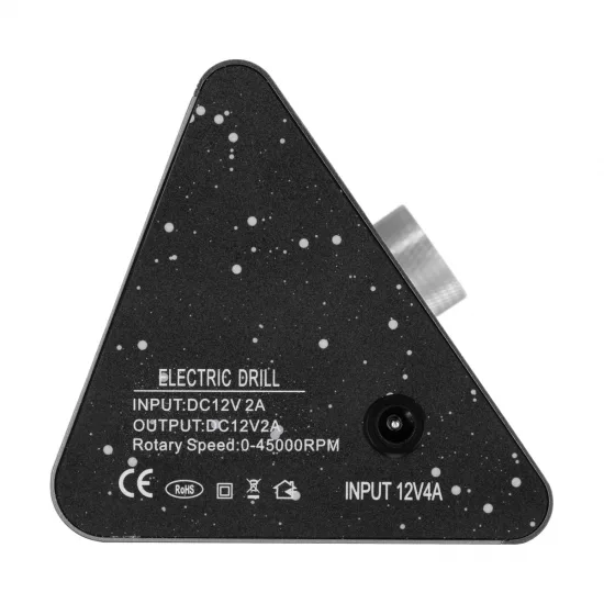 Brusilica za nokte VIVA 602S — slika 5