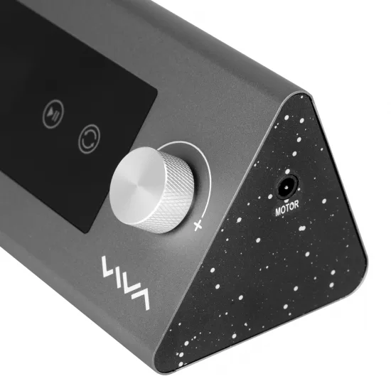 Brusilica za nokte VIVA 602S — slika 7