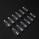 OCHO NOKTI dvostruki oblici badem