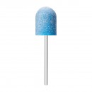 Exo blue med abrasive cap 10mm / 150 20pcs Hard Cap Exo blue med abrasive cap 10mm / 150 20pcs Hard Cap
