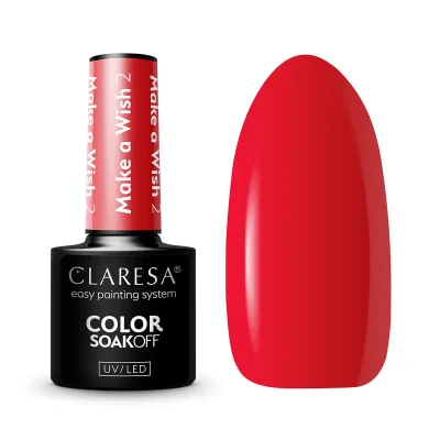 CLARESA Hibridni lak za kosu Make a Wish 2 -5 g