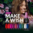 CLARESA Hibridni lak za kosu Make a Wish 4-5 g