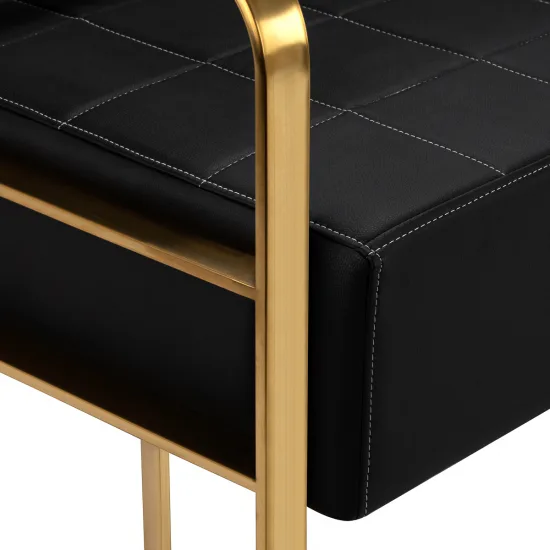 Sofa Avila za čekaonicu — slika 6