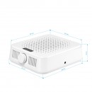 Saeyang dust absorber Marathon Levent