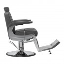 Hair System barber chair BM88066 grey