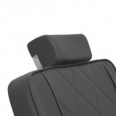 Hair System barber chair BM88066 grey